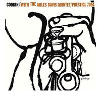 Cookin with The Miles Davis Quintet [Import]