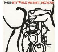 Cookin' with the Miles Davis Quintet: Rudy Van Gelder Remasters Series NEUF
