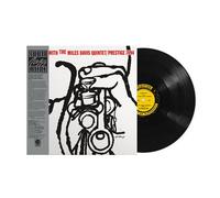 Cookin' With The Miles Davis Quintet Vinyle