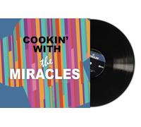 Cookin With the Miracles