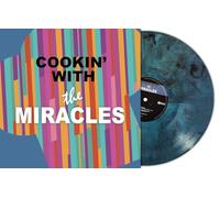 Cookin With the Miracles