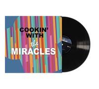 Cookin with The Miracles