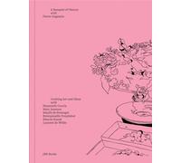Cooking art and ideas with Pierre Gagnaire