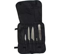 Cooking Bag Sac à couteaux 6 pcs.