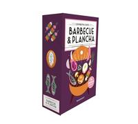 Marabout Coffret Cooking Box - Barbecue et Plancha