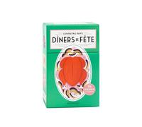 Cooking box - Dîners de fête