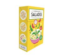 Cooking Box - Salades