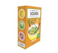 Cooking box Soupes