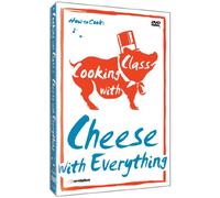 Cooking Class: Cheese with Everything