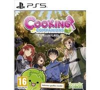 Cooking Companions Premium Edition G