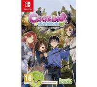 Cooking Companions Premium Edition Nintendo Switch