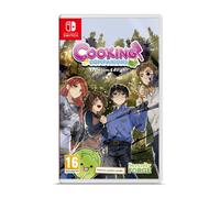 Cooking Companions Premium Edition Nintendo Switch