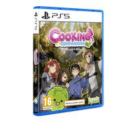 Cooking Companions Premium Edition PS5