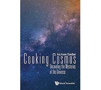 Cooking Cosmos