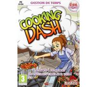 Cooking dash
