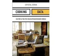 Cooking Data by Cal Crystal Biruk Inconnu (Auteur)