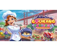 Cooking Festival (Nintendo Switch 2)