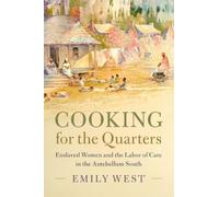 Cooking for the Quarters