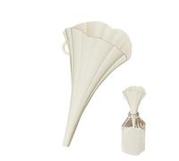 Cooking Funnel - Kitchen Funnels - Funnels Foldable Shape | Funnels Foldable Funnel for Filling Water Bottles, Kitchen Gadgets for Filling Water Bottle Liquid Transfer, Wide Mouth Beer Funnel