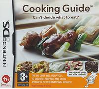 Cooking Guide : can't decide what to eat? [import anglais]