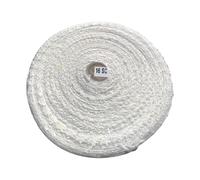 Cooking Ham Net - 1 rouleau de coton | Filet d'emballage élastique découpable | Panier de cuisine pour poultry, poultry, poulet, Turkey, Boneless Meat et Flank Steak pour la cuisine à la maison et le