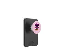 Cooking is My Peace Chef Cuisine Zen Amateur de Cuisine PopSockets PopWallet pour MagSafe