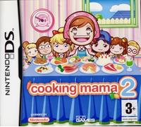 Cooking Mama 2 [import anglais]