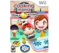 Cooking Mama 2 - tous à table