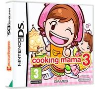 Cooking Mama 3 G