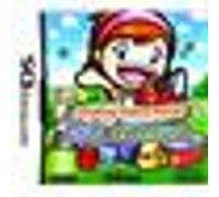 Cooking Mama : Club Adventure G