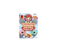 Cooking Mama : Cook Off (renouvel )