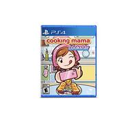 COOKING MAMA COOKSTAR CA PS4