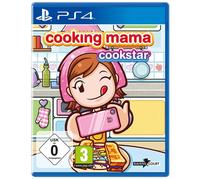 Ravenscourt Cooking Mama : Cookstar Standard PlayStation 4