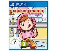 Cooking Mama Cookstar PS4 G