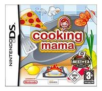 Cooking Mama G