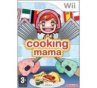 Cooking Mama G