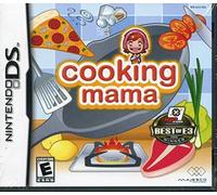 Cooking Mama [import anglais]