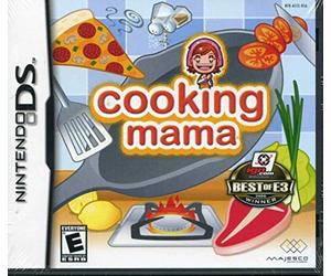 Cooking Mama [import anglais]