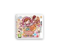 Cooking Mama - Sweet Shop Jeu 3DS