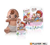 Cooking Mama World - Babysitting Mama G