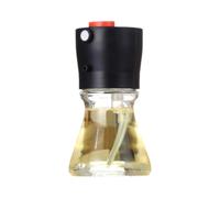 Cooking Oil Dispenser - Glass Pourer Sprayer for Vinegar And Sauce