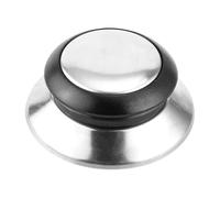 Cooking Pan Lid Knob - Non-Slip Handle For Cookware Lids,Dishwasher Safe Heat Resistant Pan Lid Top Replacement For Slow Cookers