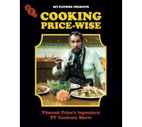 Cooking Price-Wise (blu-Ray) (Flipside #50) [Import]