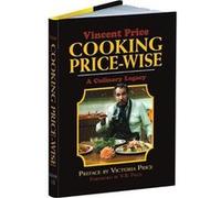 Cooking PriceWise - Vincent Price - Dover Publications Inc. - Livre en Anglais - Hardback Vincent PriceVincent Price (Auteur)