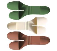Cooking Protective Mitts - Mini Silicone Oven Cooking Pinch Mitts