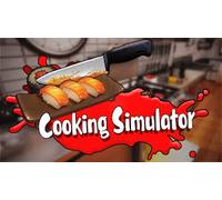 Cooking Simulator (PC)