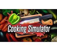 Cooking Simulator (Steam Account)