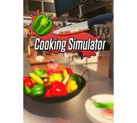 Cooking Simulator Steam Key EUROPE