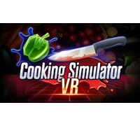 Cooking Simulator VR (PS5)