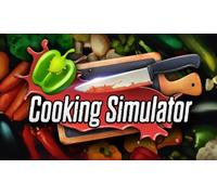 Cooking Simulator (Xbox X)